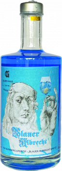Blauer Albrecht