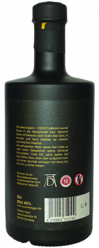 Preview: Nürnberg Gin