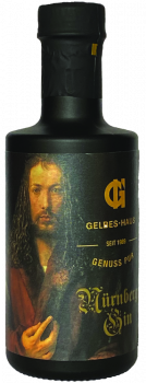 Nürnberg Gin