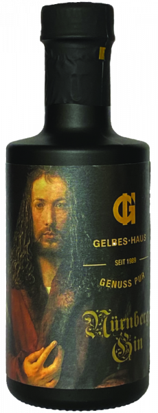 Nürnberg Gin